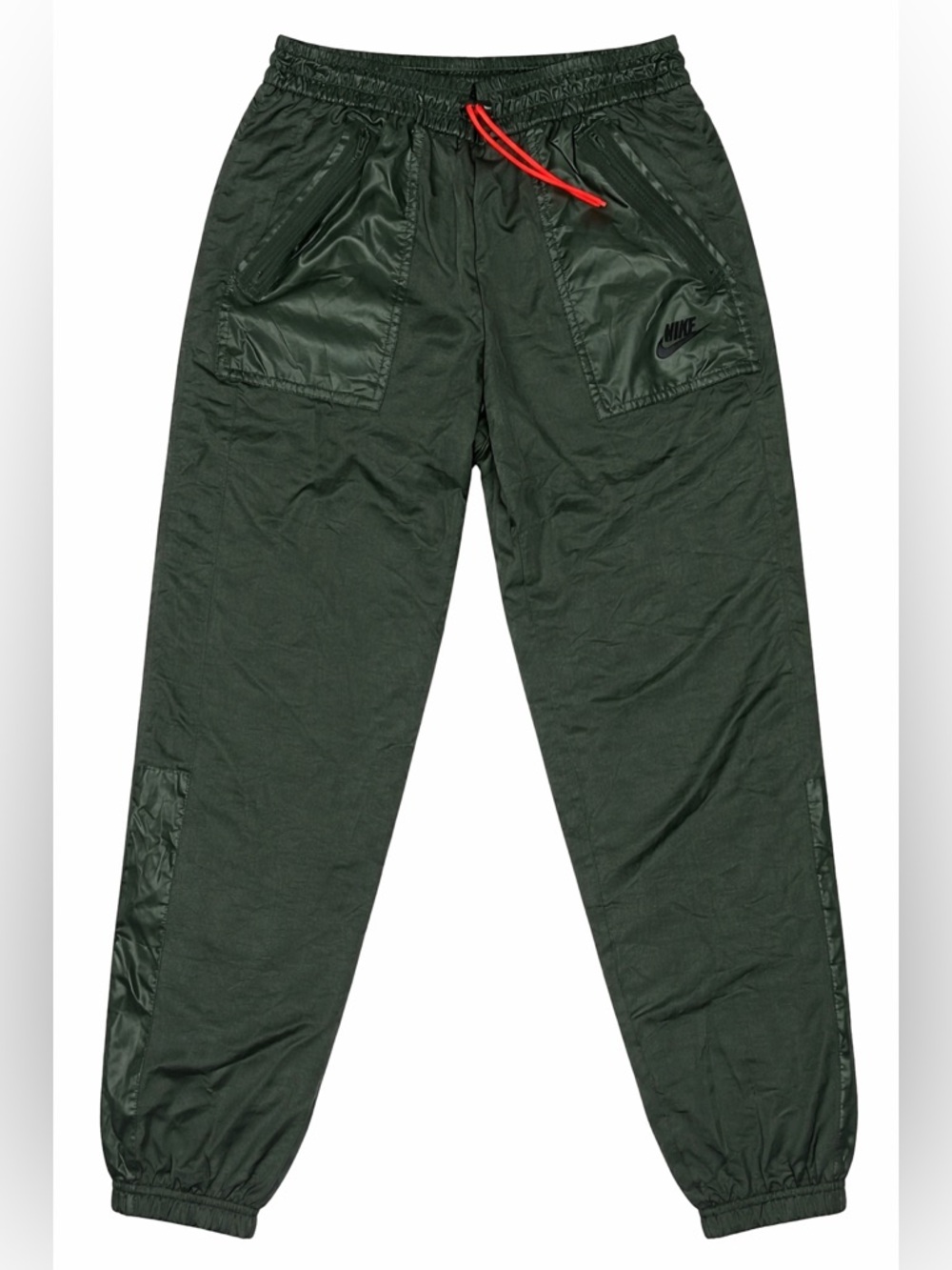 *Nwot - Women’s Nike X Barry’s - Juniper Fog Cargo Pants